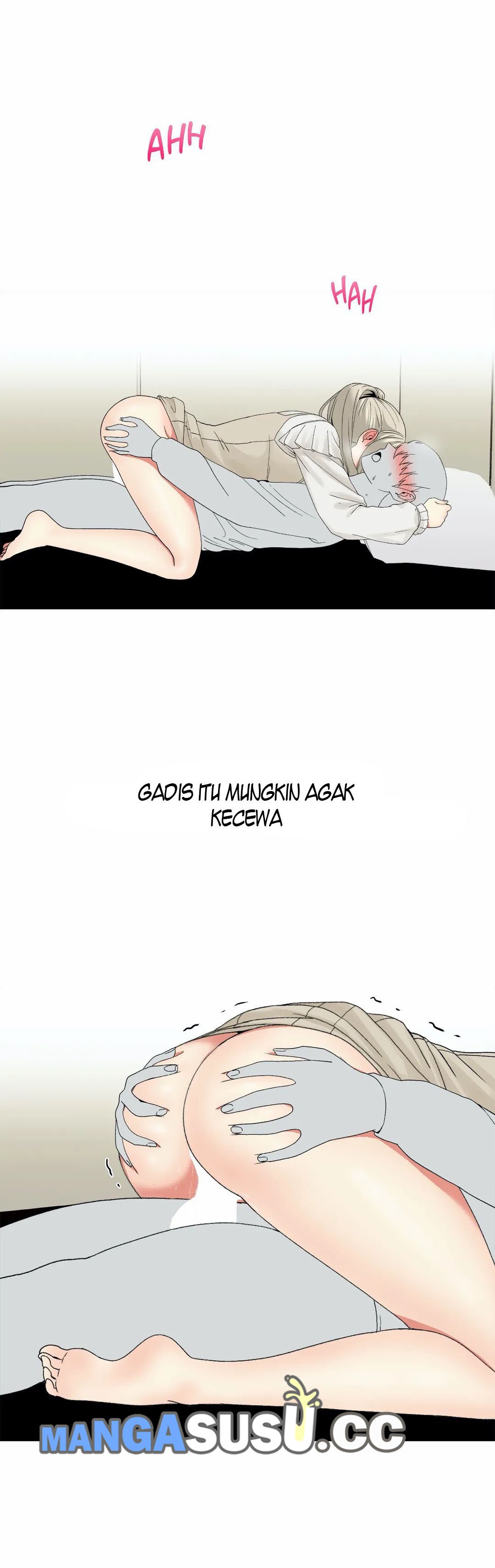 Fox Tales - Chapter 8 14