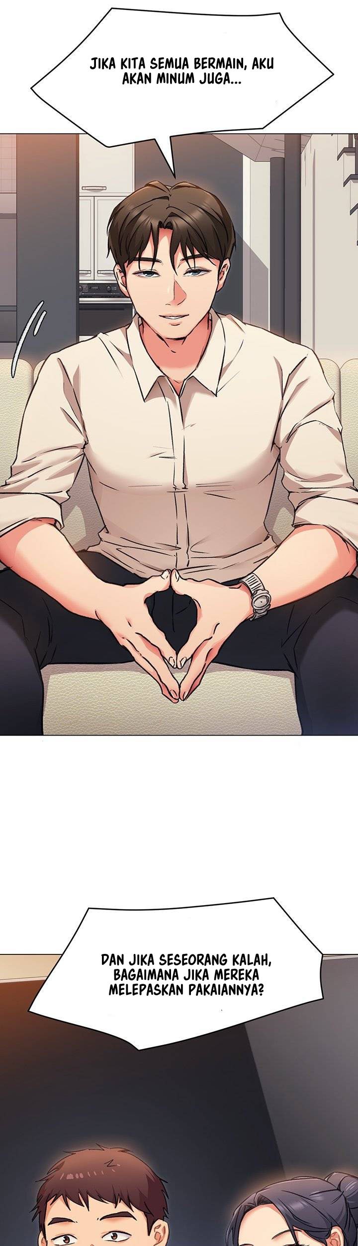 Today Dinner - Chapter 8 5