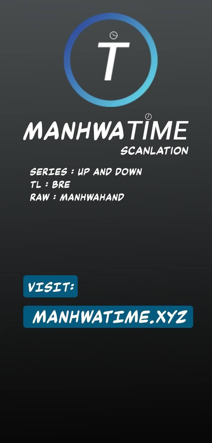 Up and Down (Edge Edge) - Chapter 8 2 Up and Down (Edge Edge) - Chapter 8 2