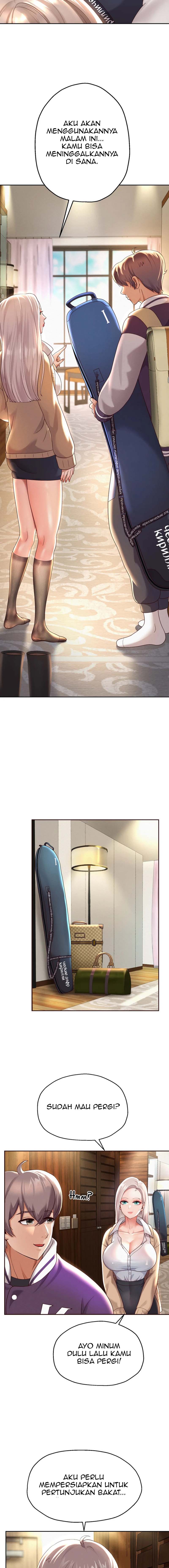 Reborn with big dick - Chapter 8 6