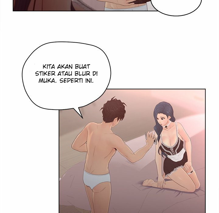 Share Girls - Chapter 8 75 Share Girls - Chapter 8 75