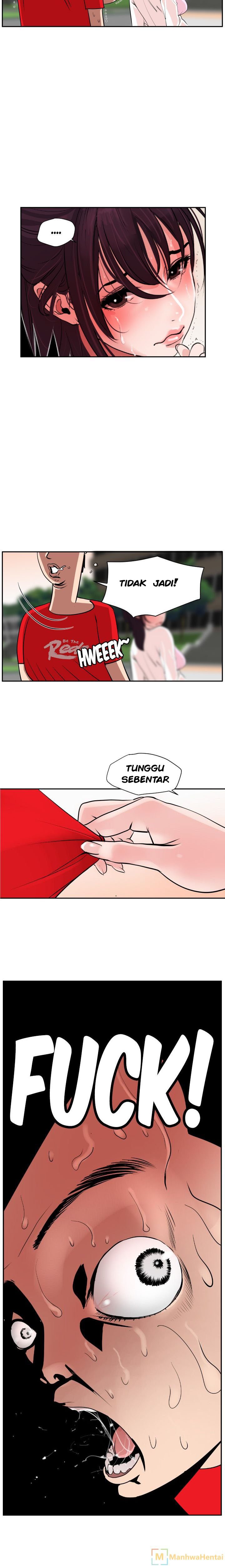 Lightning Rod - Chapter 8 7
