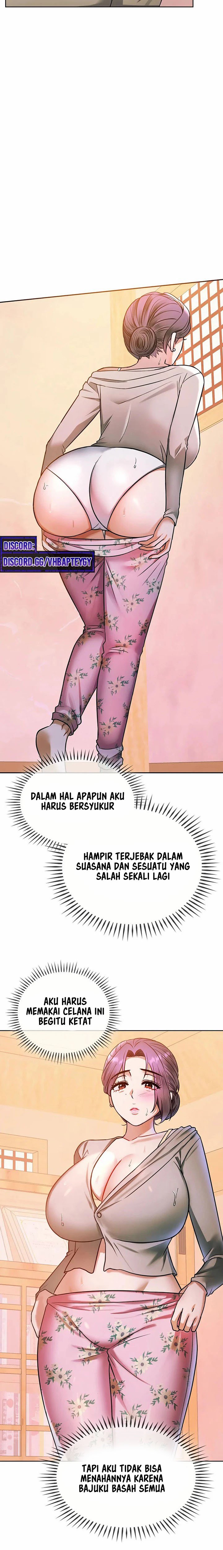 I Can&#8217;t Stand It, Lady! - Chapter 8 6