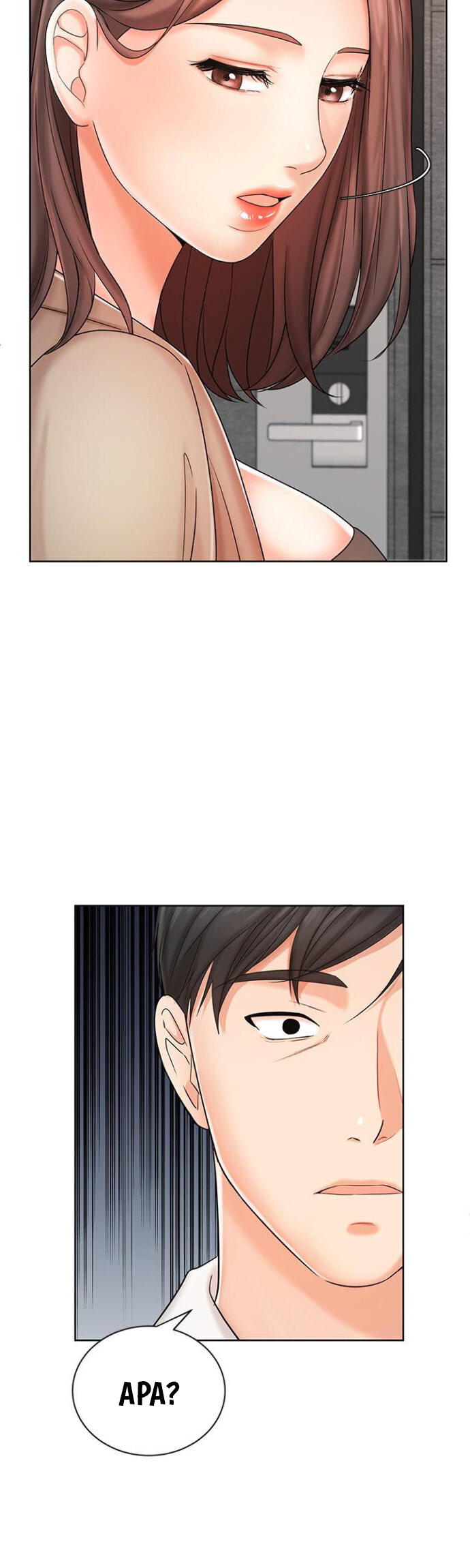 Sold Out Girl - Chapter 8 33 Sold Out Girl - Chapter 8 33