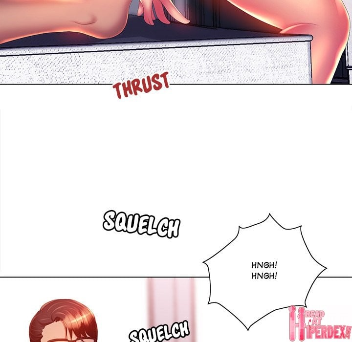 His Voice - Chapter 8 18