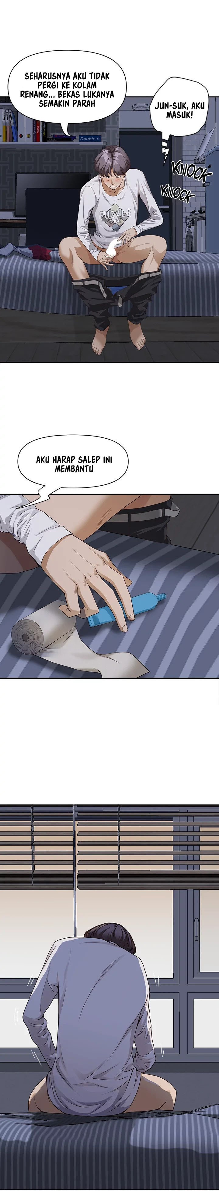 Living With a MILF - Chapter 8 18 Living With a MILF - Chapter 8 18