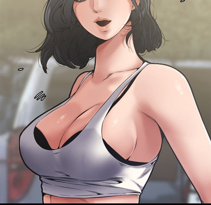 Newlyweds - Chapter 8 89