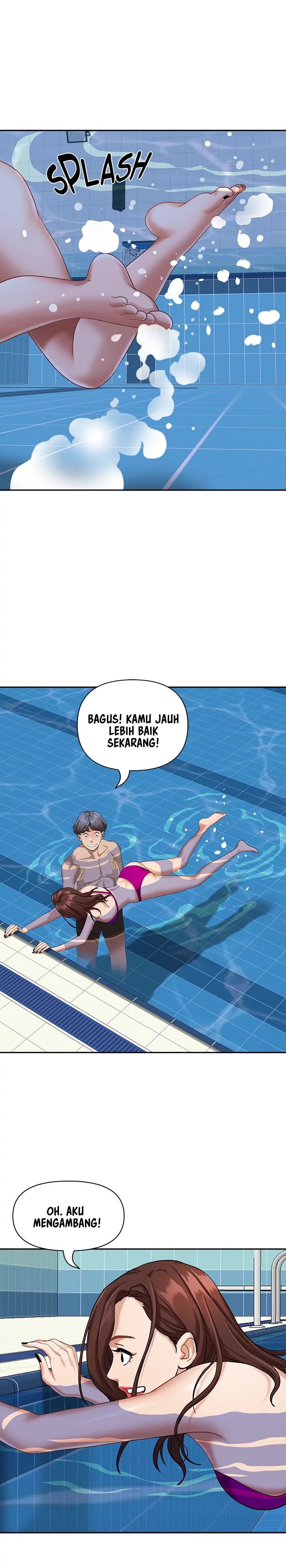 Living With a MILF - Chapter 8 7 Living With a MILF - Chapter 8 7