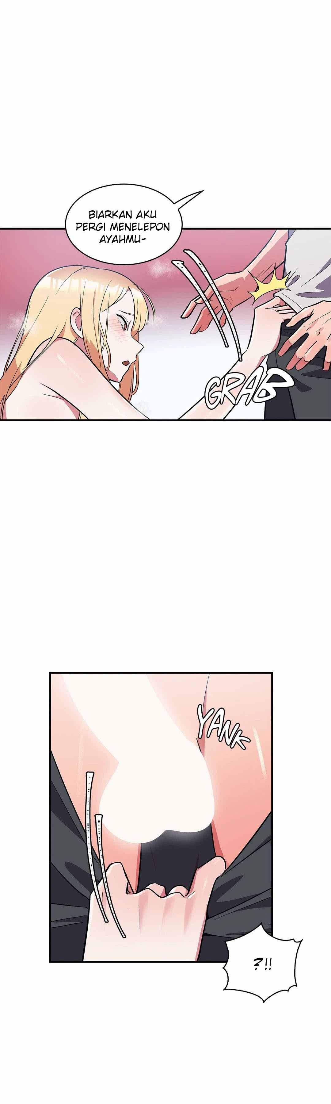 Her Nickname - Chapter 8 5 Her Nickname - Chapter 8 5