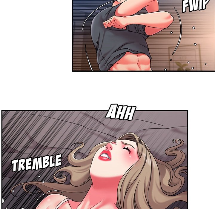 Dumped - Chapter 8 67