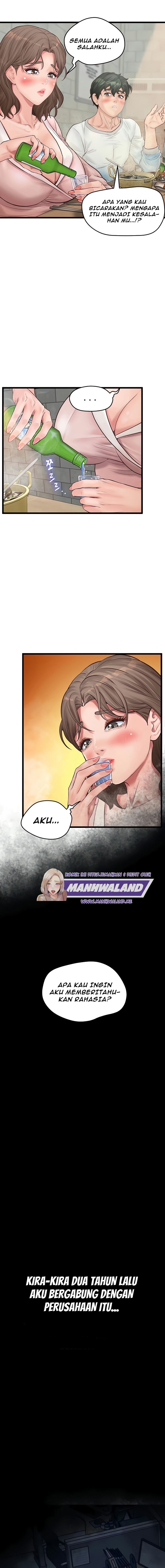 Secret Cohabitation - Chapter 8 13 Secret Cohabitation - Chapter 8 13