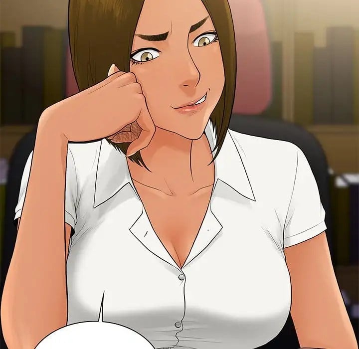 The Stand-up Guy (Dolphin) - Chapter 8 90