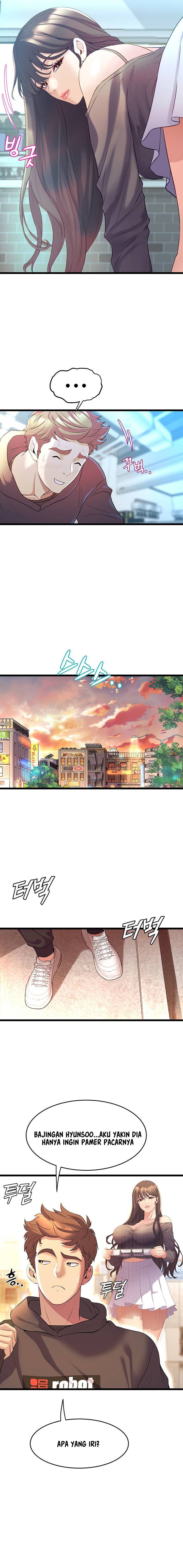 Dance Department’s Female Sunbaes - Chapter 8 21 Dance Department’s Female Sunbaes - Chapter 8 21