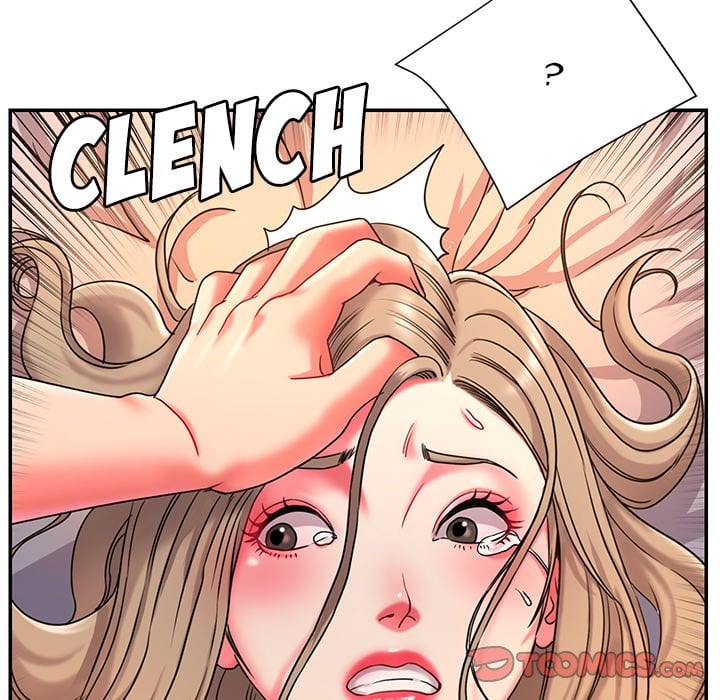 Dumped - Chapter 8 99