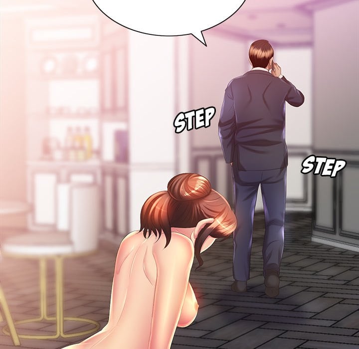 His Voice - Chapter 8 53