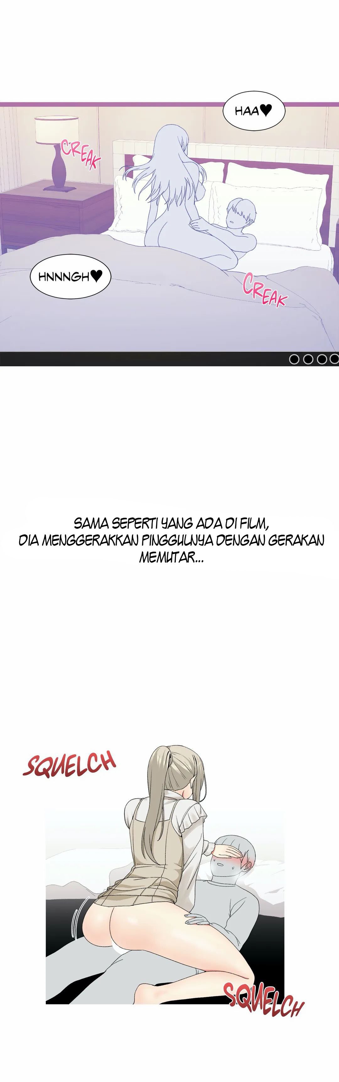 Fox Tales - Chapter 8 28