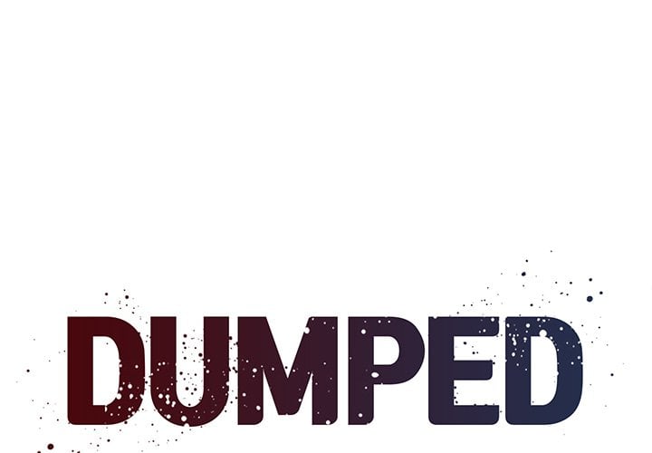 Dumped - Chapter 8 3