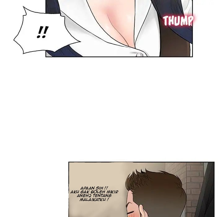 The Stand-up Guy (Dolphin) - Chapter 8 75