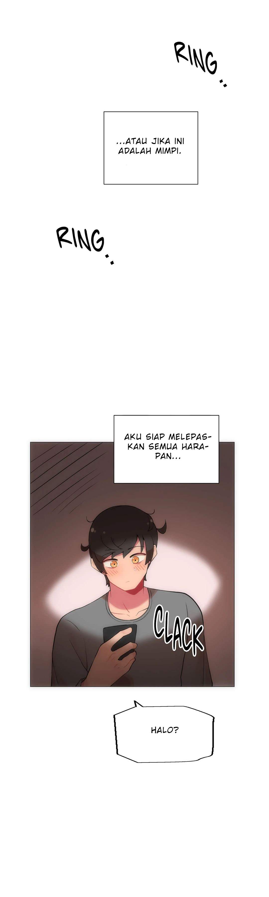 Sexcape Room: Good Game - Chapter 8 37