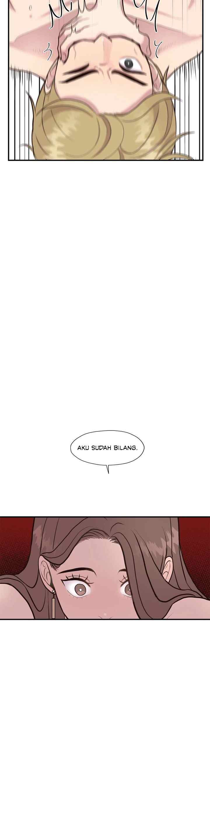 Toxic Burn - Chapter 8 17