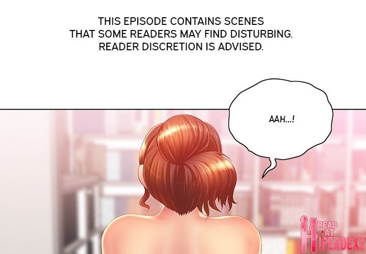 His Voice - Chapter 8 3