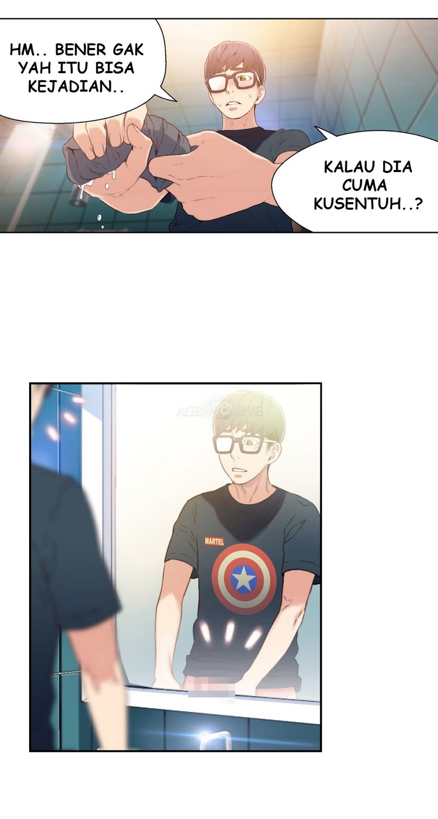 Sweet Guy - Chapter 8 26