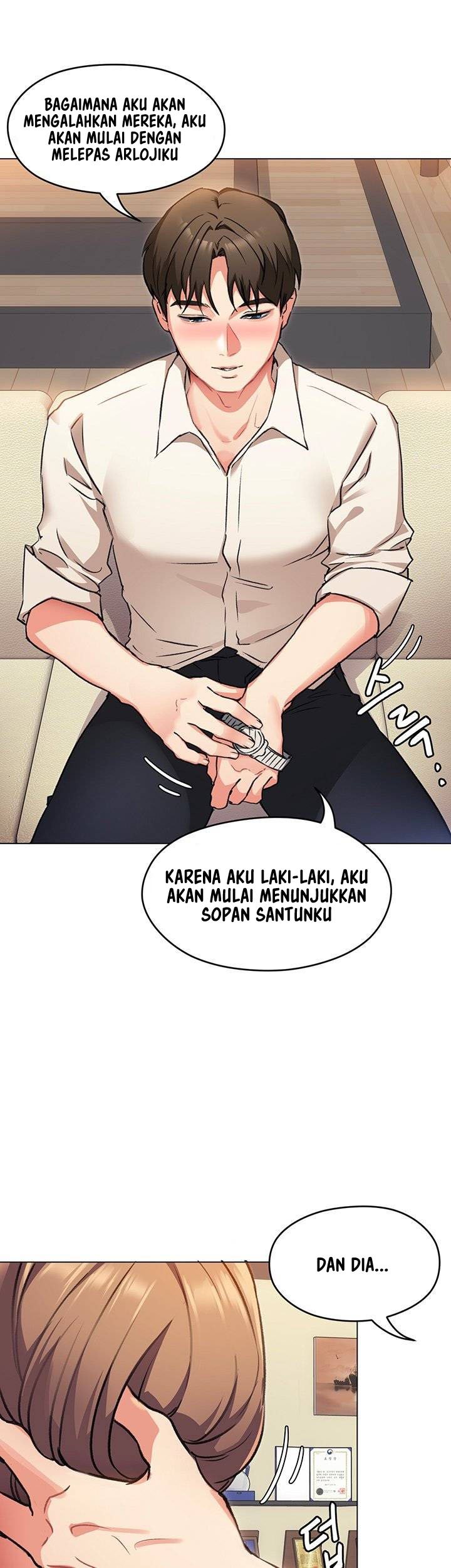 Today Dinner - Chapter 8 15