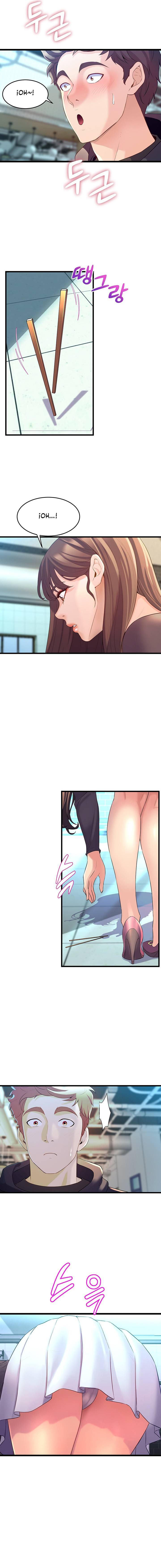 Dance Department’s Female Sunbaes - Chapter 8 19 Dance Department’s Female Sunbaes - Chapter 8 19