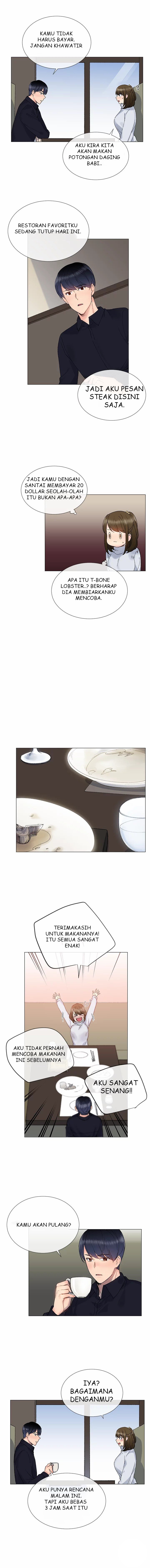 12 Years Apart - Chapter 8 11