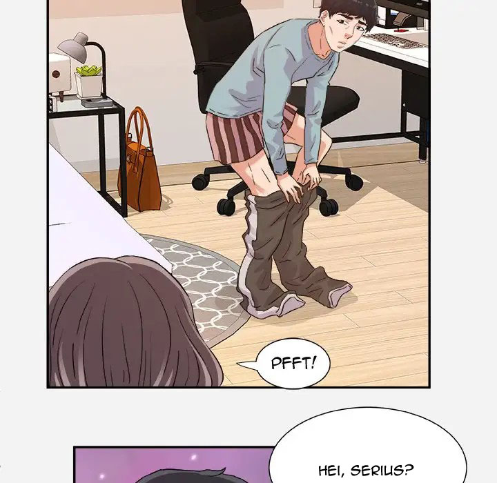 Alumni - Chapter 8 66