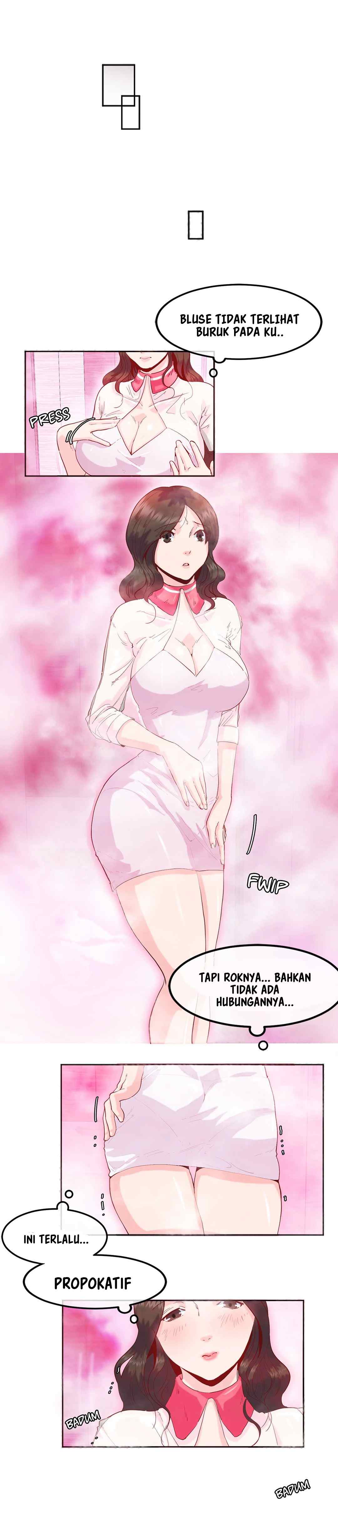 Housewife Training - Chapter 8 22 Housewife Training - Chapter 8 22