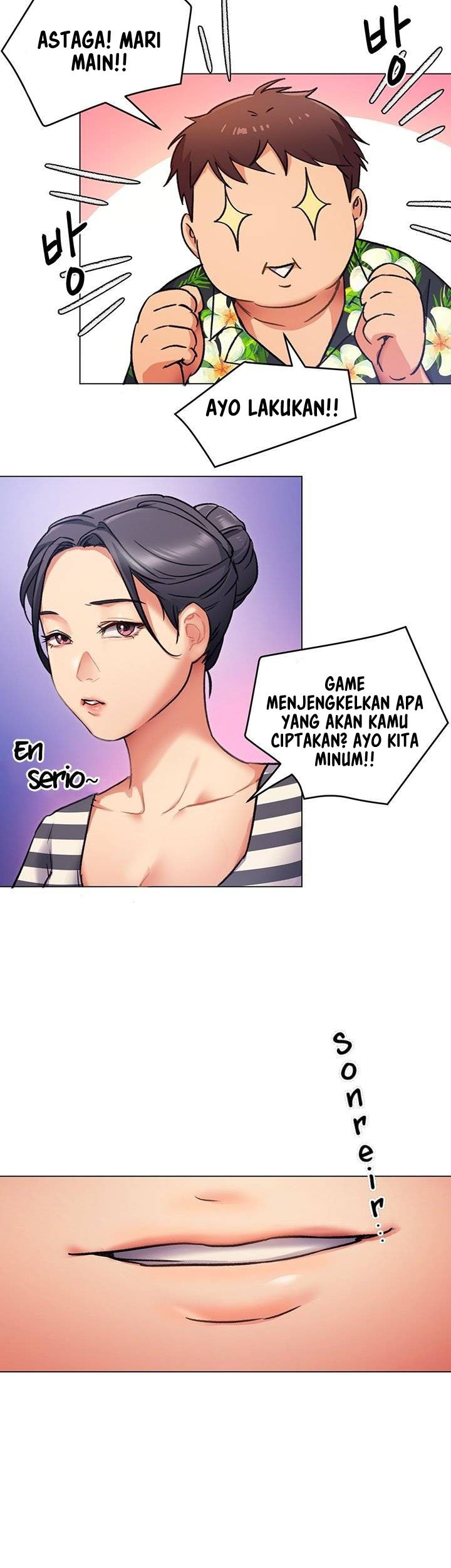 Today Dinner - Chapter 8 4