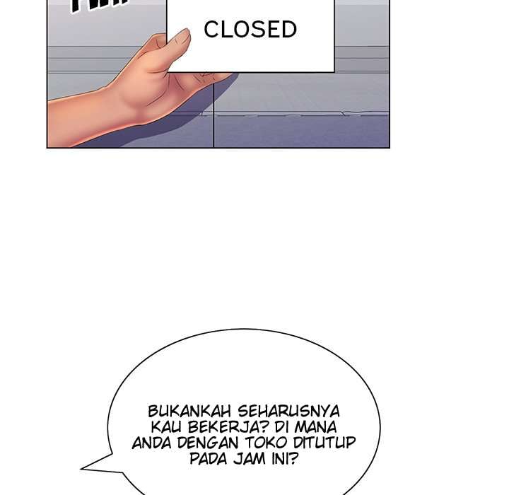 His Voice - Chapter 8 110