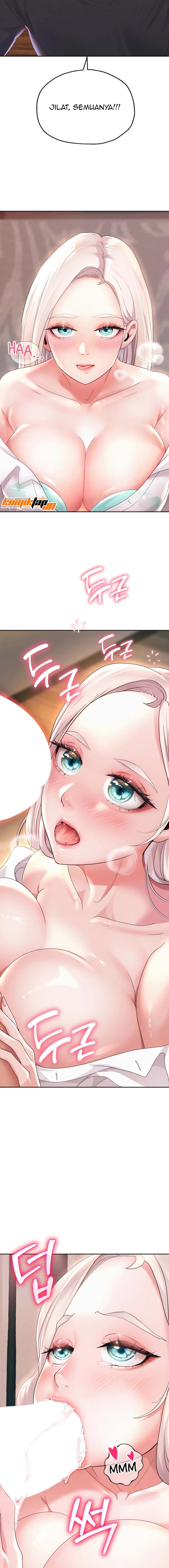 Reborn with big dick - Chapter 8 17
