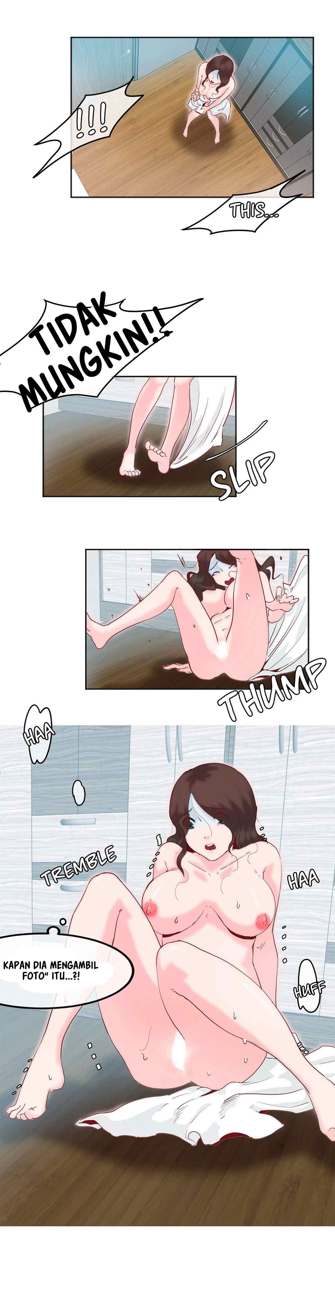 Housewife Training - Chapter 8 8 Housewife Training - Chapter 8 8