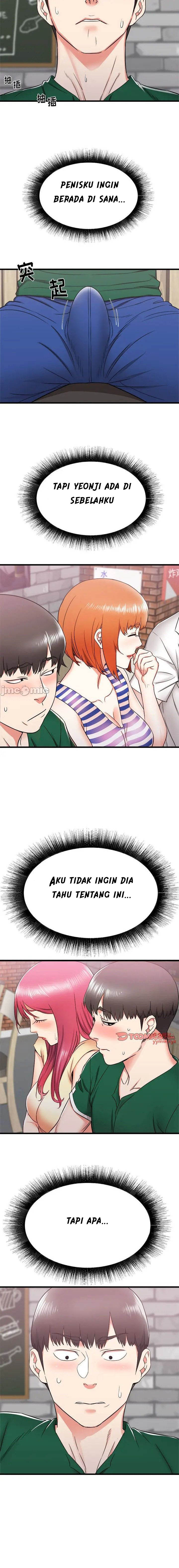 Staying at The Sisters House - Chapter 8 3 Staying at The Sisters House - Chapter 8 3