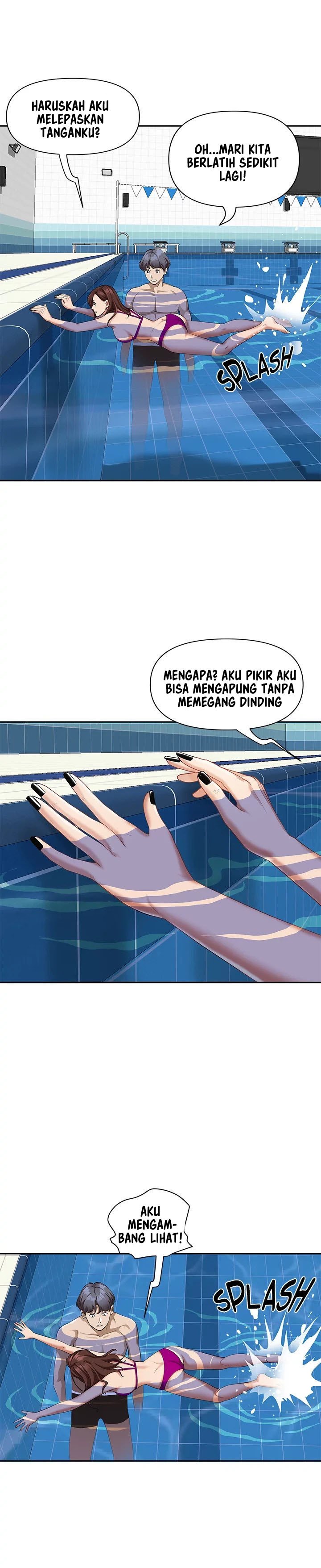 Living With a MILF - Chapter 8 8 Living With a MILF - Chapter 8 8