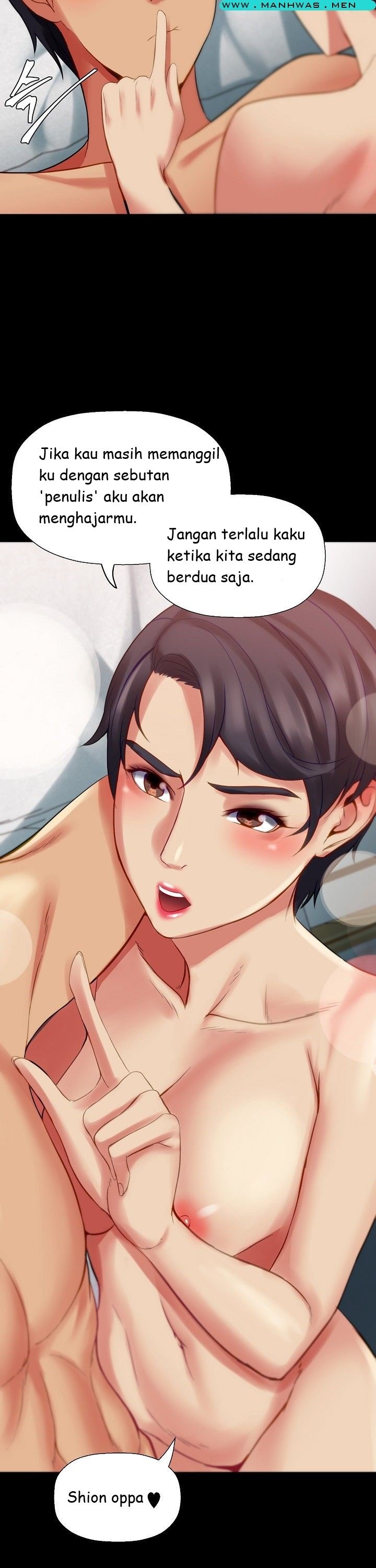 Sister Wife - Chapter 8 4