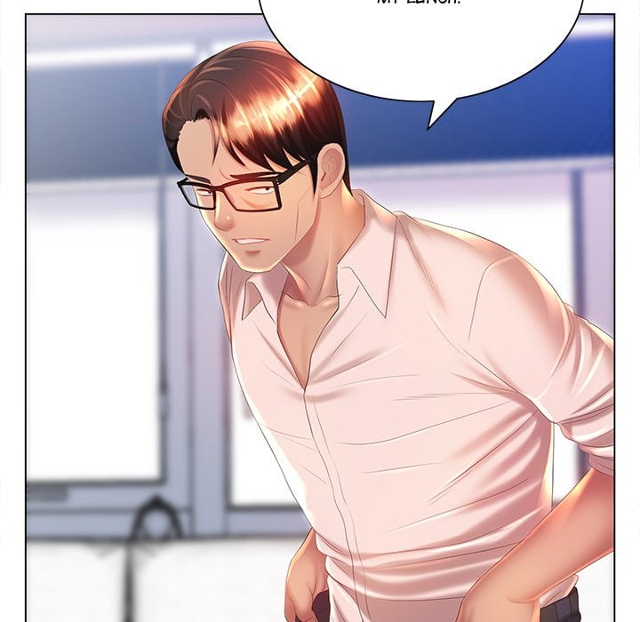 His Voice - Chapter 8 43