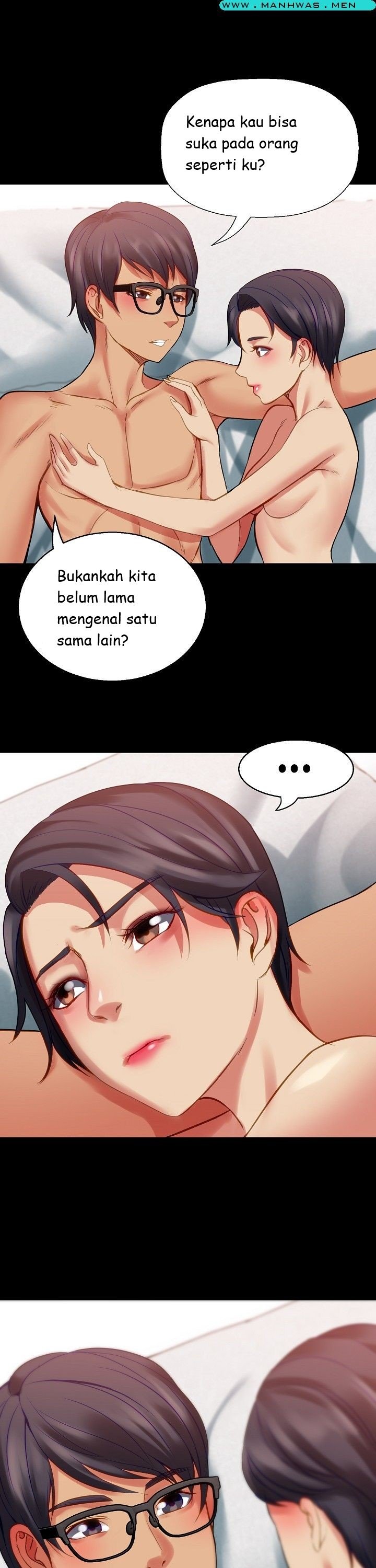 Sister Wife - Chapter 8 3