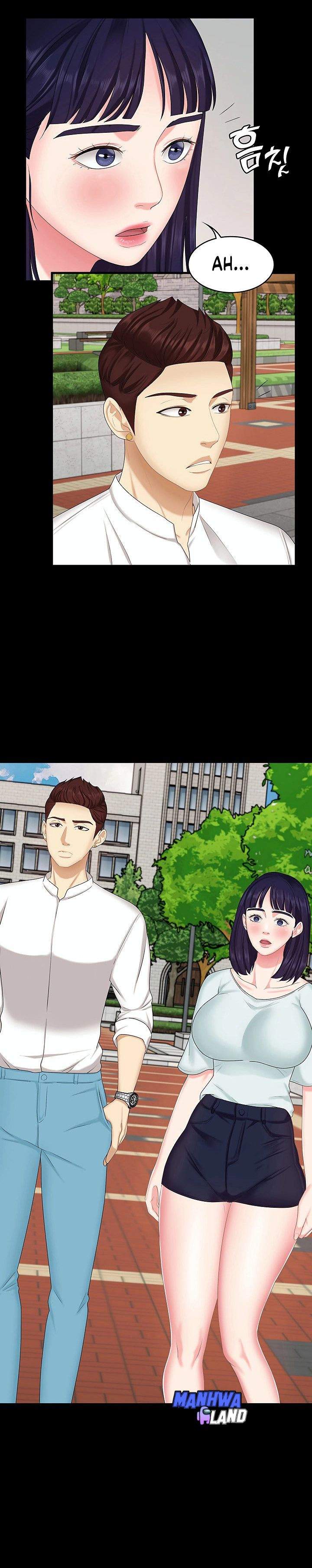 She’s my Younger Sister, but it’s okay - Chapter 8 33 She’s my Younger Sister, but it’s okay - Chapter 8 33