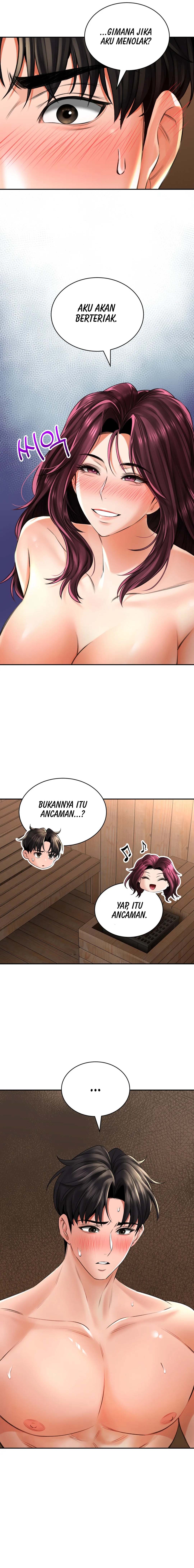 Herbal Love Story - Chapter 8 4