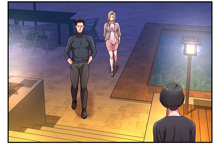 Dumped - Chapter 8 6