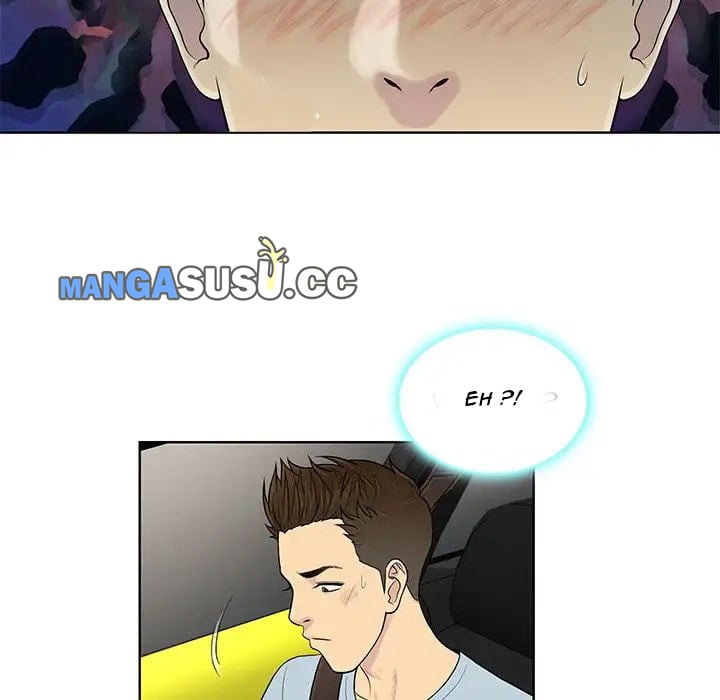 The Stand-up Guy (Dolphin) - Chapter 8 85