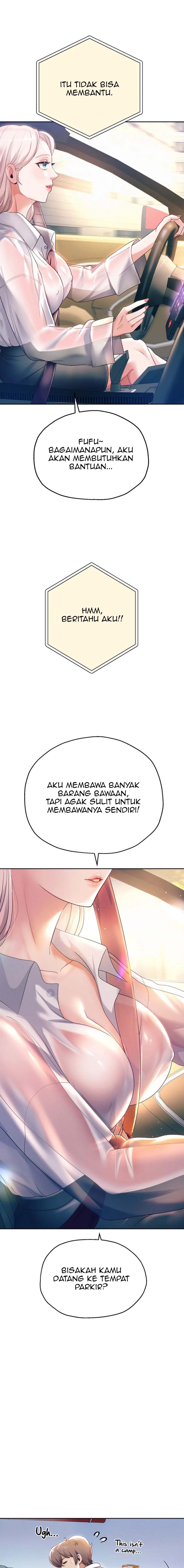 Reborn with big dick - Chapter 8 1
