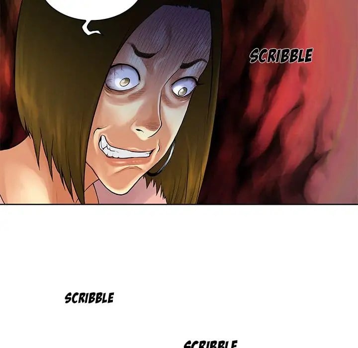 The Stand-up Guy (Dolphin) - Chapter 8 23