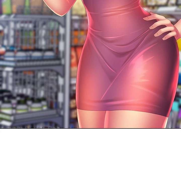 His Voice - Chapter 8 118