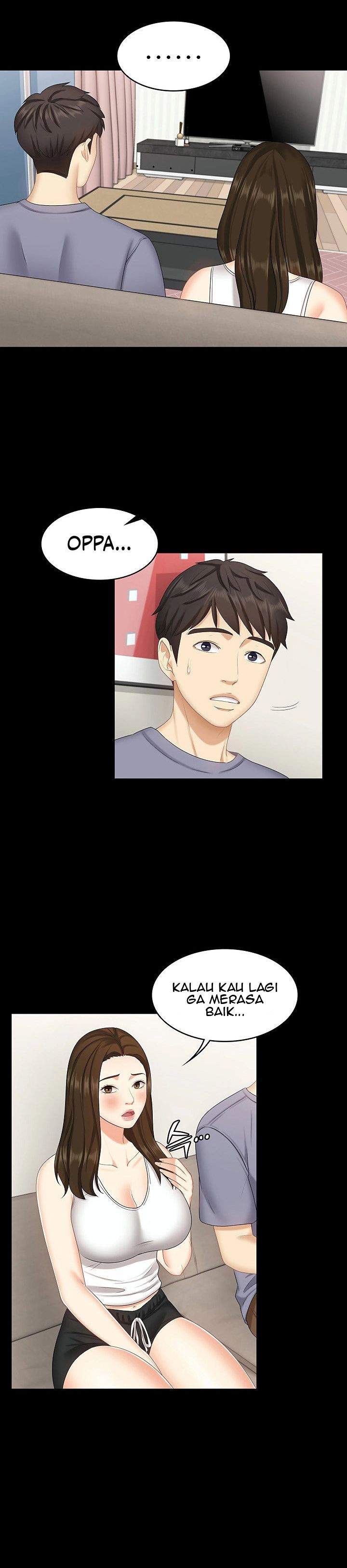 She’s my Younger Sister, but it’s okay - Chapter 8 15 She’s my Younger Sister, but it’s okay - Chapter 8 15