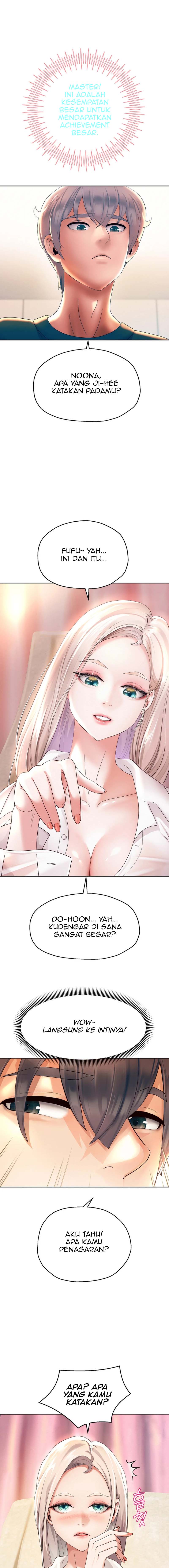 Reborn with big dick - Chapter 8 10