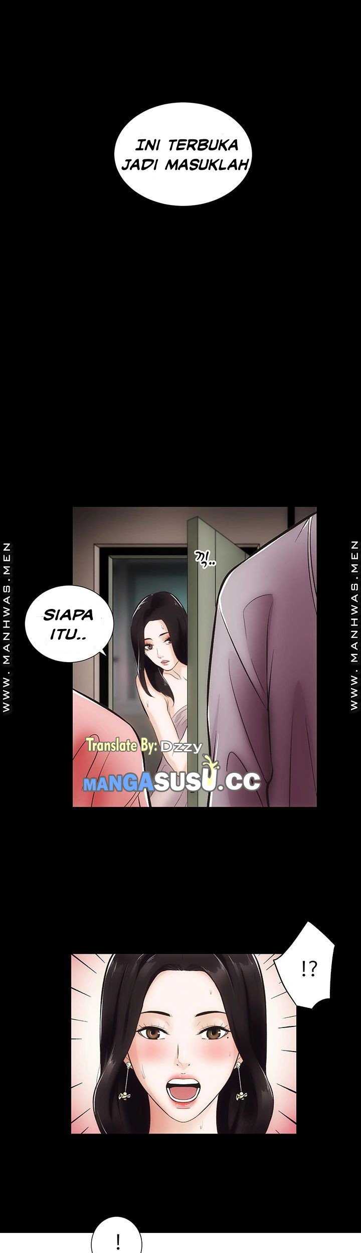 Neighboring House Seonggeun - Chapter 8 29 Neighboring House Seonggeun - Chapter 8 29